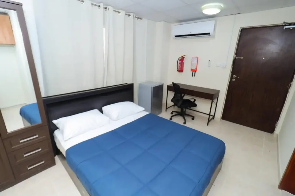 Student Accommodation in Dubai