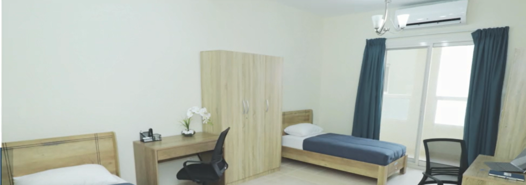 Find the best student accommodation for summer in Dubai