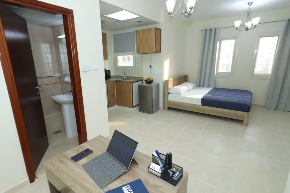 Accommodation checklist for parents choosing student accommodation in Dubai